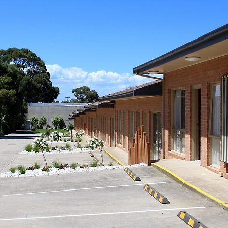 Cranbourne Motor Inn Exteriér fotografie